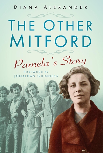 Бумажная книга «The Other Mitford: Pamela's Story», автор Диана Александр - фото №1