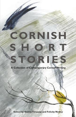 Бумажная книга «Cornish Short Stories: A Collection of Contemporary Cornish Writing», автор Тим Хэнниган - фото №1