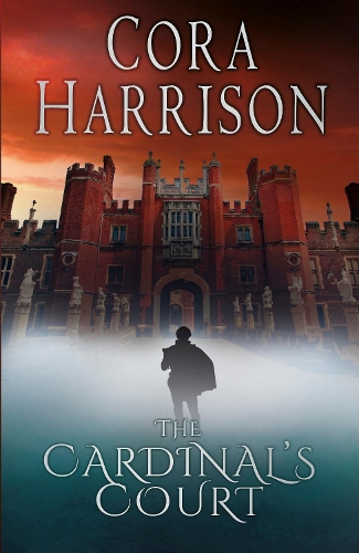 Бумажная книга «The Cardinal's Court: A Hugh Mac Egan Mystery», автор Кора Харрисон - фото №1