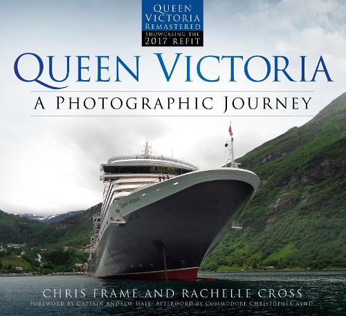 Бумажная книга «Queen Victoria: A Photographic Journey», авторов Крис Фрейм, Рэйчел Кросс - фото №1