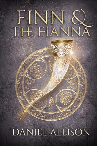 Бумажная книга «Finn and the Fianna», автор Дэниел Эллисон - фото №1