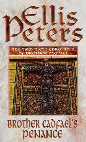 Бумажная книга «Brother Cadfael's Penance: 20», автор Эллис Питерс - фото №1