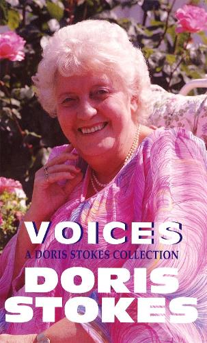 Паперова книга «Voices: A Doris Stokes Collection», автор Доріс Стоукс - фото №1