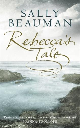 Бумажная книга «Rebecca's Tale», автор Салли Боман - фото №1