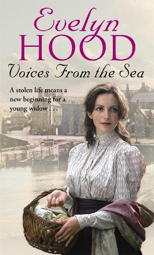 Паперова книга «Voices From The Sea: from the Sunday Times bestseller», автор Евелін Гуд - фото №1