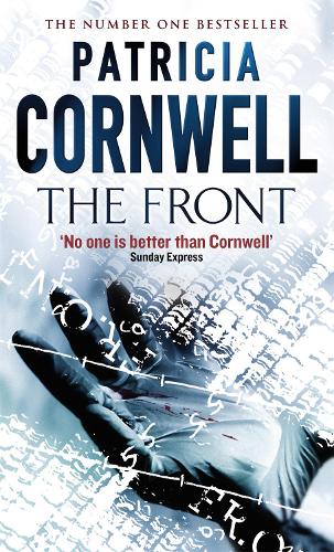 Паперова книга «The Front», автор Патриція Корнуелл - фото №1