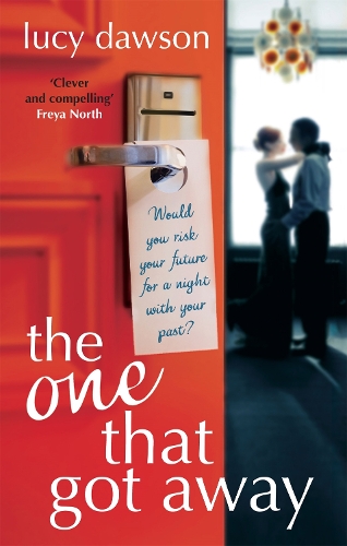 Бумажная книга «The One That Got Away», автор Люси Доусон - фото №1