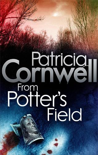 Бумажная книга «From Potter's Field», автор Патриция Корнуэлл - фото №1