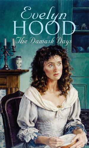 Бумажная книга «The Damask Days: from the Sunday Times bestseller», автор Эвелин Худ - фото №1