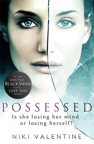 Бумажная книга «Possessed», автор Ники Валентайн - фото №1