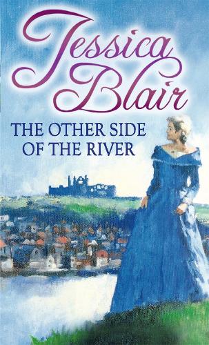 Паперова книга «The Other Side Of The River», автор Джессіка Блер - фото №1