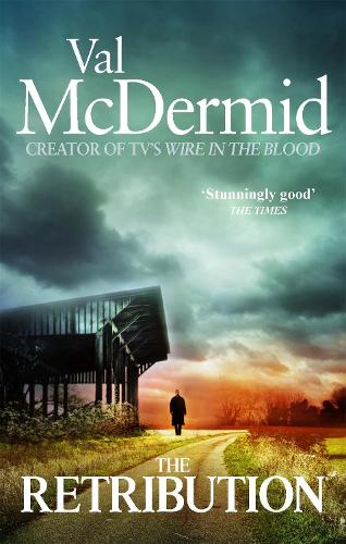 Бумажная книга «The Retribution: An unforgettably thrilling novel that will have you hooked», автор Вэл Макдермид - фото №1