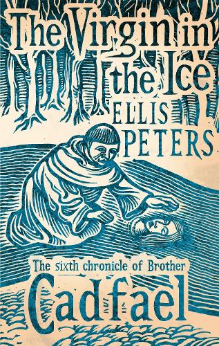 Бумажная книга «The Virgin In The Ice: 6», автор Эллис Питерс - фото №1