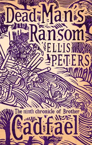Бумажная книга «Dead Man's Ransom: 9», автор Эллис Питерс - фото №1
