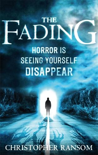 Паперова книга «The Fading», автор Крістофер Ренсом - фото №1