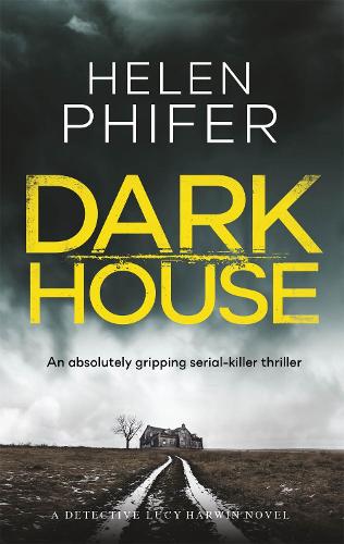 Бумажная книга «Dark House», автор Хелен Файфер - фото №1