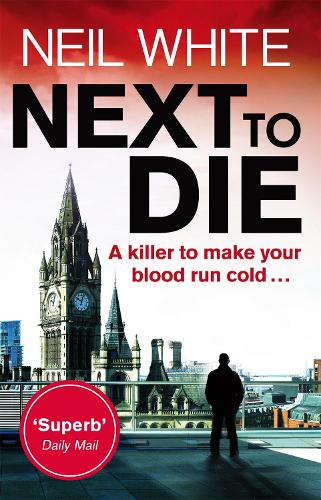 Бумажная книга «Next to Die», автор Нил Уайт - фото №1