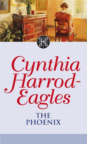Бумажная книга «The Phoenix: The Morland Dynasty, Book 35», автор Синтия Хэррод-Иглз - фото №1