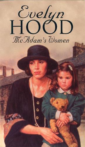 Паперова книга «McAdam's Women: from the Sunday Times bestseller», автор Евелін Гуд - фото №1