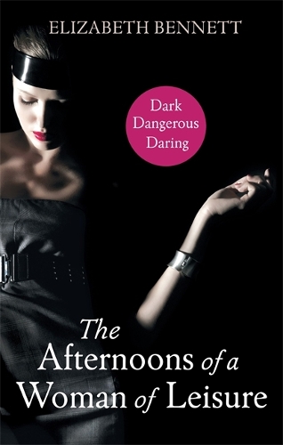 Бумажная книга «The Afternoons Of A Woman Of Leisure», автор Элизабет Беннет - фото №1
