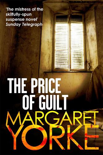 Бумажная книга «The Price Of Guilt», автор Маргарет Йорк - фото №1