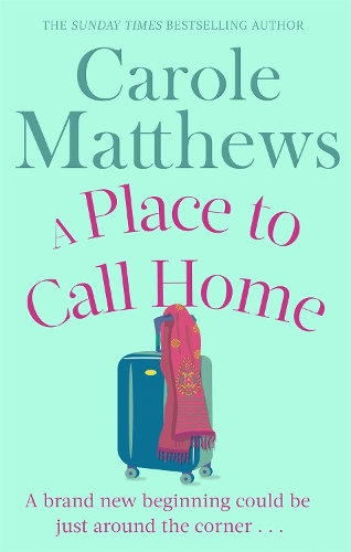 Бумажная книга «A Place to Call Home: The moving, uplifting story from the Sunday Times bestseller», автор Кароль Мэтьюс - фото №1