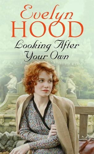 Паперова книга «Looking After Your Own: from the Sunday Times bestseller», автор Евелін Гуд - фото №1