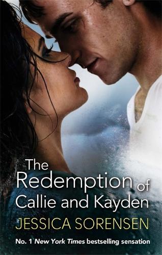 Бумажная книга «The Redemption of Callie and Kayden», автор Джессика Соренсен - фото №1