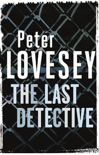 Паперова книга «The Last Detective: Detective Peter Diamond Book 1», автор Пітер Лавсі - фото №1