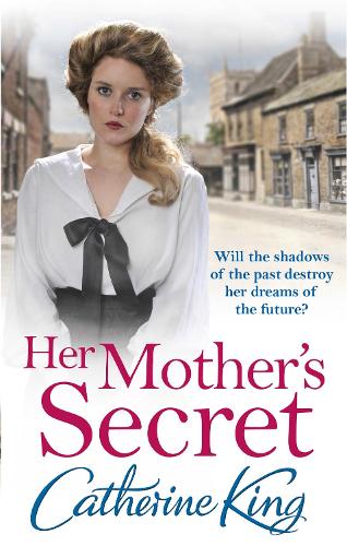 Бумажная книга «Her Mother's Secret», автор Кэтрин Кинг - фото №1