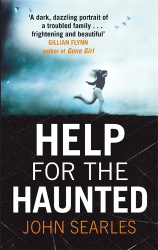 Бумажная книга «Help for the Haunted», автор Джон Сёрлз - фото №1