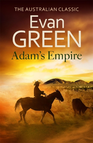 Бумажная книга «Adam's Empire», автор Лианда Линн Хаупт - фото №1