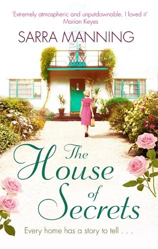 Бумажная книга «The House of Secrets: A beautiful and gripping story of believing in love and second chances», автор Сарра Мэннинг - фото №1