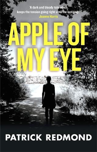 Бумажная книга «Apple of My Eye», автор Патрик Редмонд - фото №1
