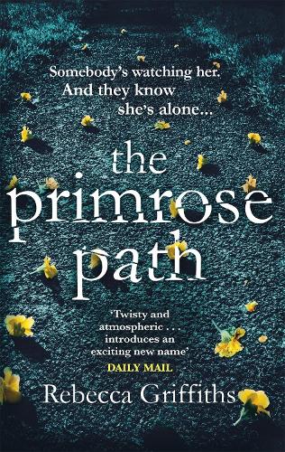 Паперова книга «The Primrose Path», автор Ребекка Гріффітс - фото №1