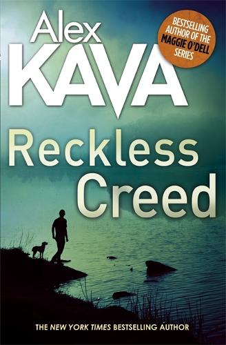 Паперова книга «Reckless Creed», автор Алекс Кава - фото №1