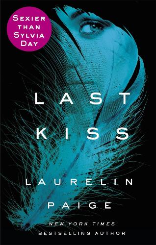 Бумажная книга «Last Kiss», автор Лорелин Пейдж - фото №1