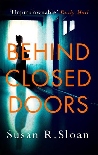 Бумажная книга «Behind Closed Doors», автор Сьюзен Р. Слоун - фото №1