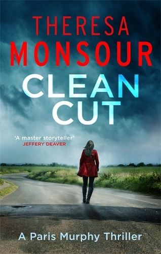 Бумажная книга «Clean Cut», автор Тереза Монсур - фото №1