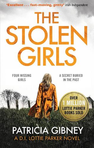 Бумажная книга «The Stolen Girls: A totally gripping thriller with a twist you won't see coming (Detective Lottie Parker, Book 2)», автор Патриция Гибни - фото №1
