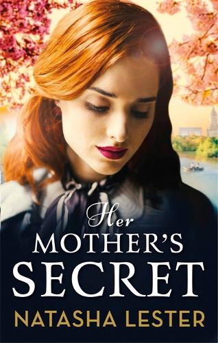 Бумажная книга «Her Mother's Secret», автор Наташа Лестер - фото №1