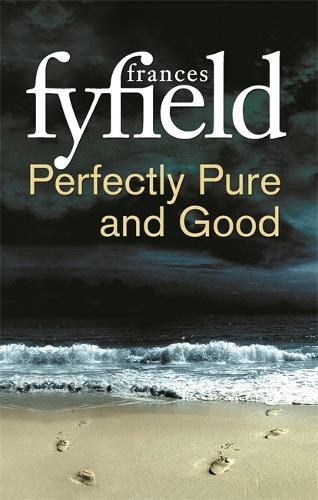 Паперова книга «Perfectly Pure And Good», автор Френсіс Файфілд - фото №1