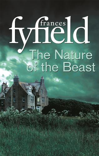 Бумажная книга «The Nature Of The Beast», автор Фрэнсис Файфилд - фото №1