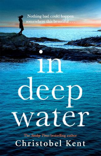 Бумажная книга «In Deep Water», автор Кристобель Кент - фото №1