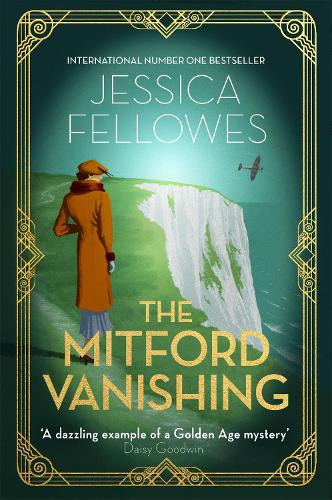 Бумажная книга «The Mitford Vanishing: Jessica Mitford and the case of the disappearing sister», автор Джессика Феллоуз - фото №1