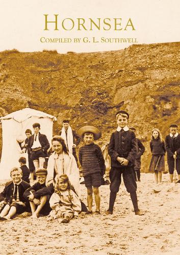 Бумажная книга «Hornsea», автор Г. Л. Саутвелл - фото №1