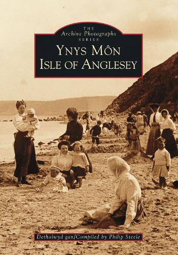 [object Object] «Ynys Mon: Isle of Anglesey», автор Філіп Стіл - фото №1