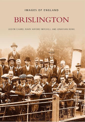 Бумажная книга «Brislington», автор Брислингтонское общество охраны природы и истории - фото №1