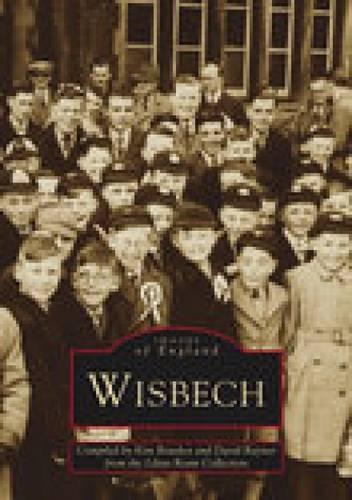 Бумажная книга «Wisbech», автор Лилиан Рейм - фото №1