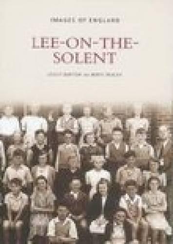 Бумажная книга «Lee-on-the-Solent», авторов Берил Писи, Лесли Бартон - фото №1